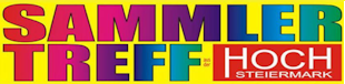 Sammlertreff Hochsteiermark Logo